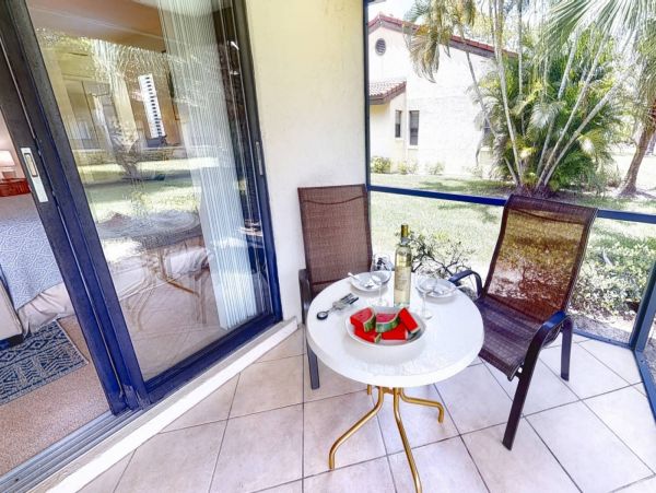 Sarasota Condo 1015377