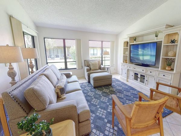 Sarasota Condo 1015377