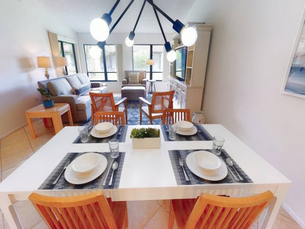 Sarasota Condo 1015377