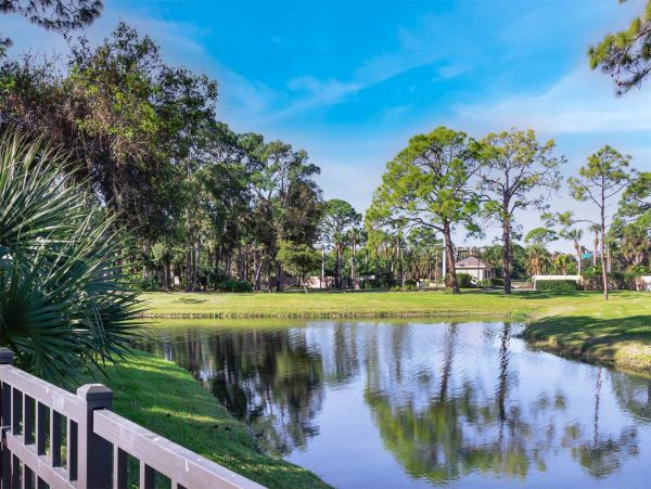 Sarasota Condo 1015377