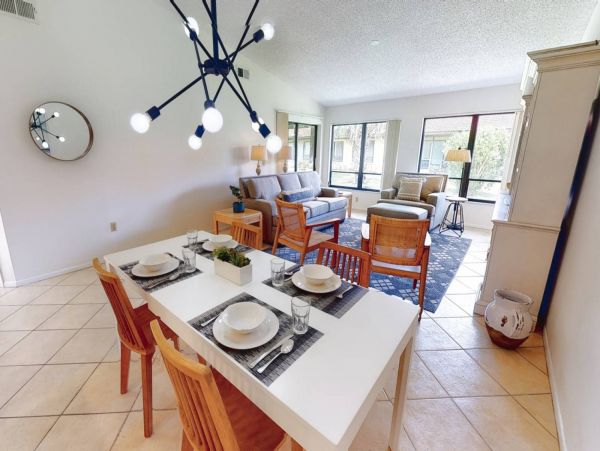 Sarasota Condo 1015377