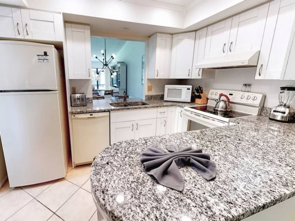 Sarasota Condo 1015377