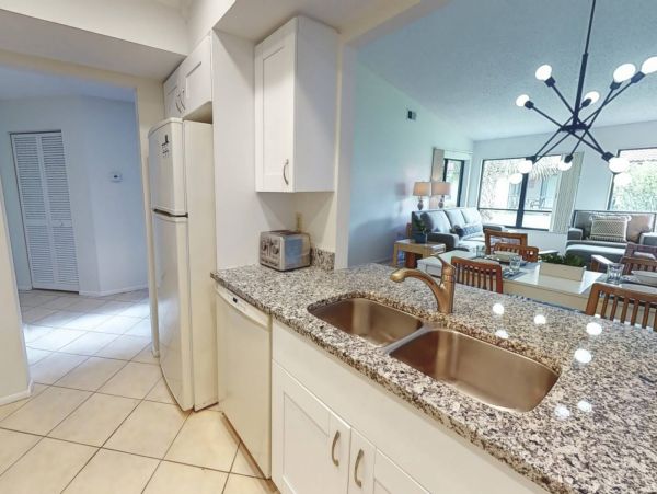 Sarasota Condo 1015377