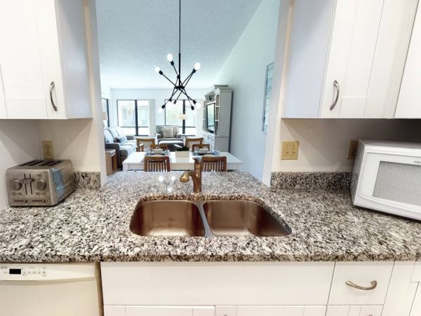 Sarasota Condo 1015377