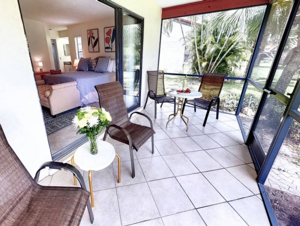 Sarasota Condo 1015377