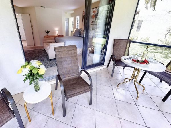 Sarasota Condo 1015377