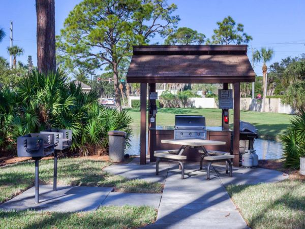Sarasota Condo 1015377