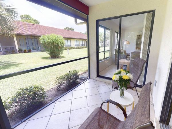 Sarasota Condo 1015377