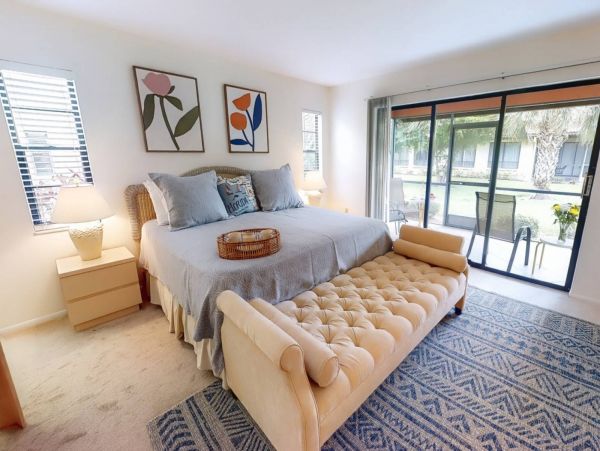 Sarasota Condo 1015377