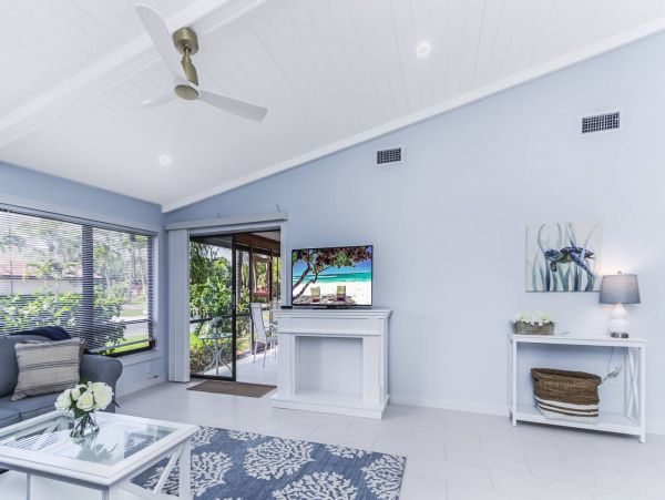 Sarasota Condo 1015378