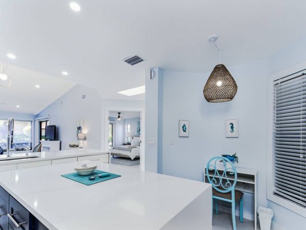 Sarasota Condo 1015378