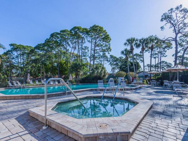 Sarasota Condo 1015378