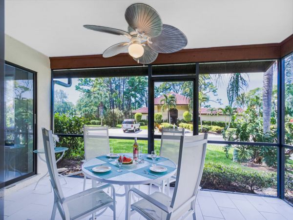 Sarasota Condo 1015378