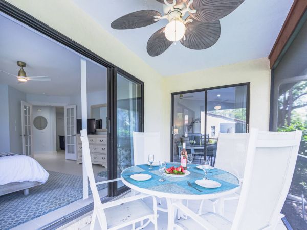 Sarasota Condo 1015378