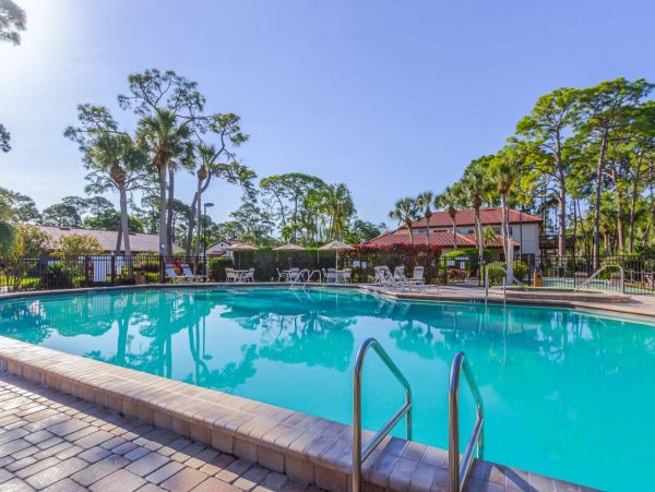Sarasota Condo 1015378