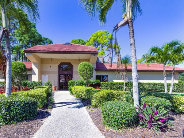 Sarasota Condo 1015378