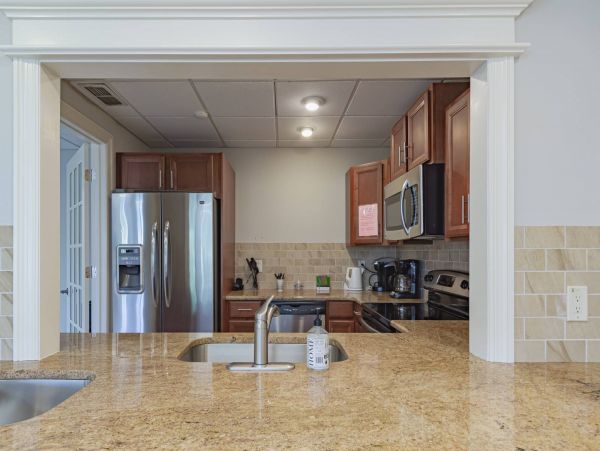 Sarasota Condo 1015378