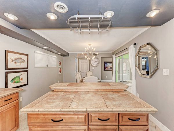 Lovely 3 Bedroom Home in Sarasota with Private Pool