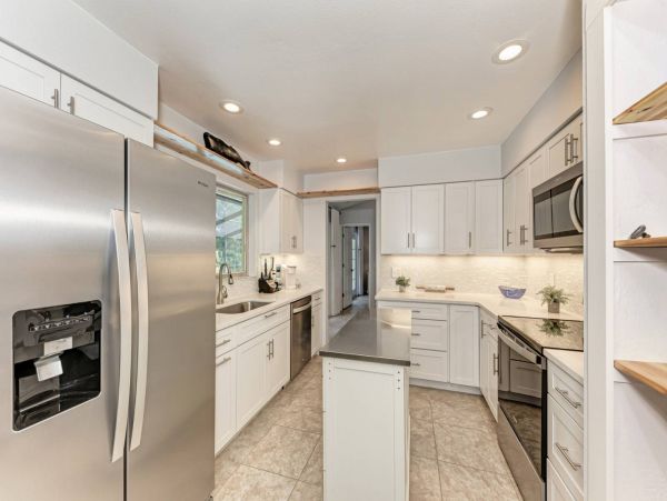 Sarasota Vacation Pool Home Three Bedroom