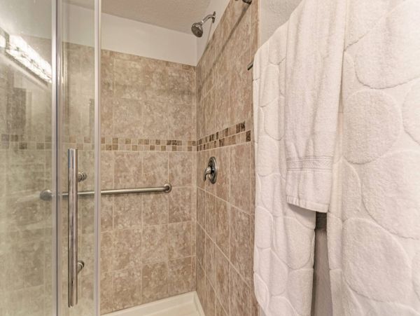 Sarasota Vacation Pool Home Three Bedroom