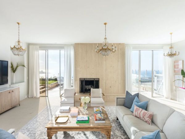 La Jolla Home 1015384