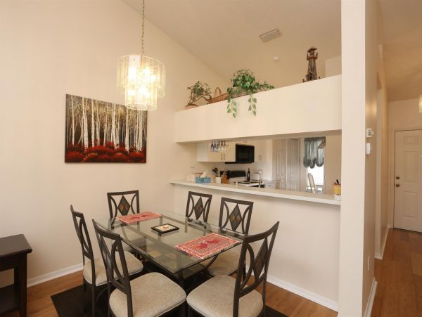 Waterfront condo in Sarasota