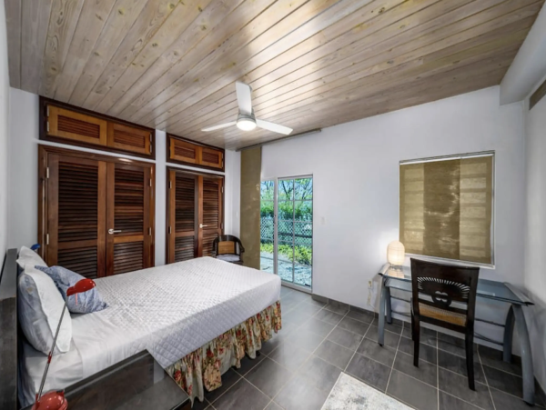 Ocean Views St. Thomas Vacation Pool Home Five Bedroom