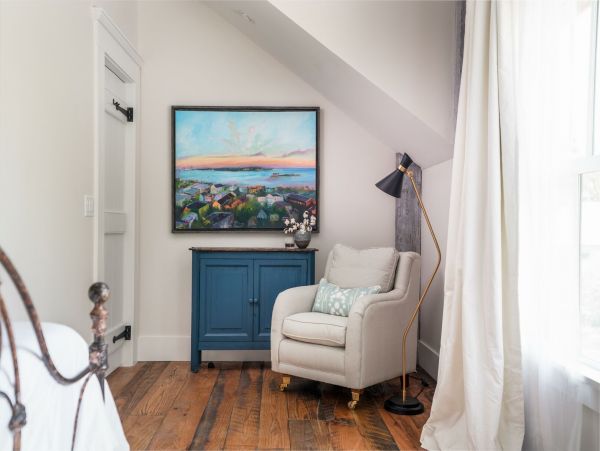 Charleston Home 1015387