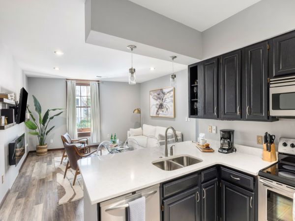 Charleston Condo 1015391