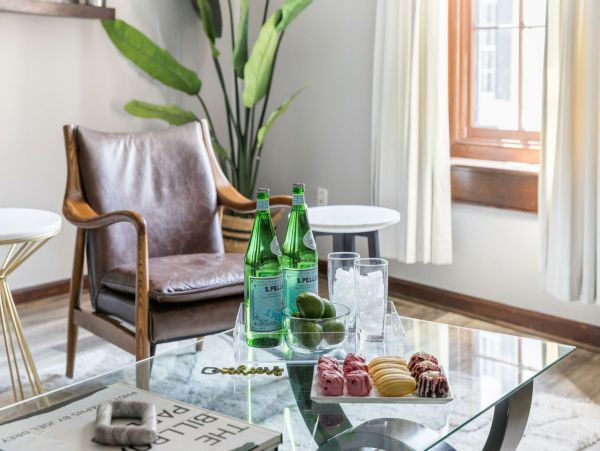 Charleston Condo 1015391