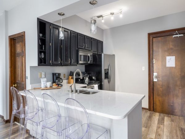 Charleston Condo 1015391