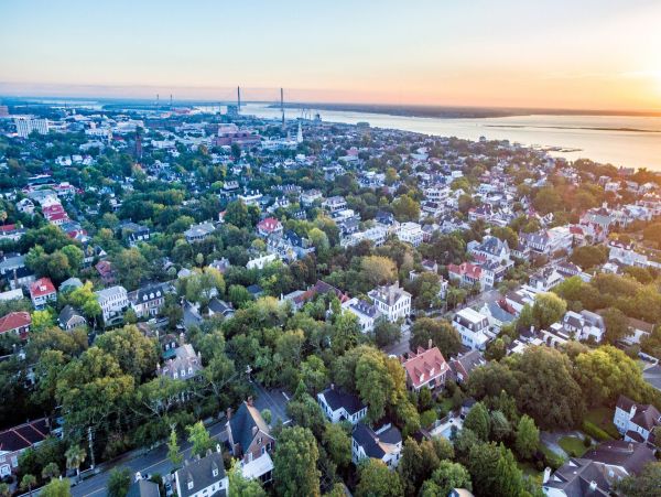 Charleston Condo 1015391