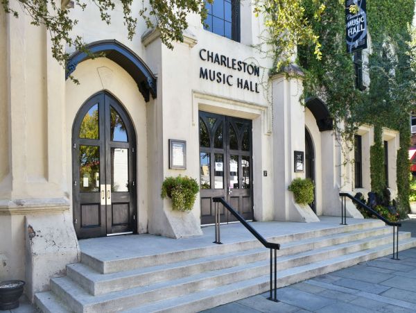 Charleston Condo 1015391