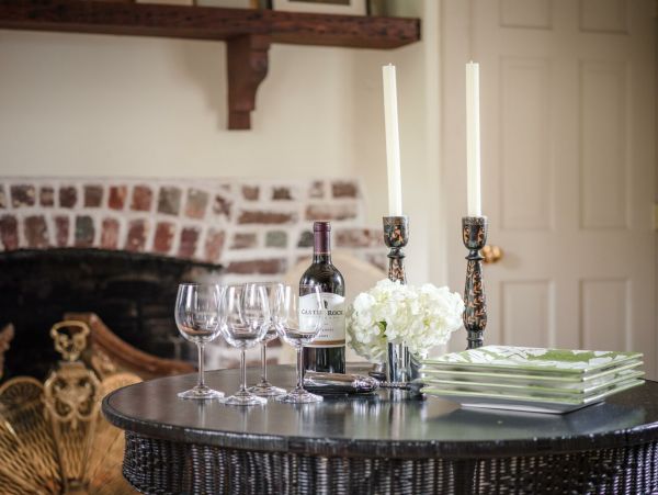 Charleston Home 1015392