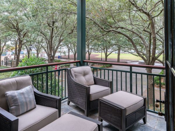 Charleston Condo 1015395