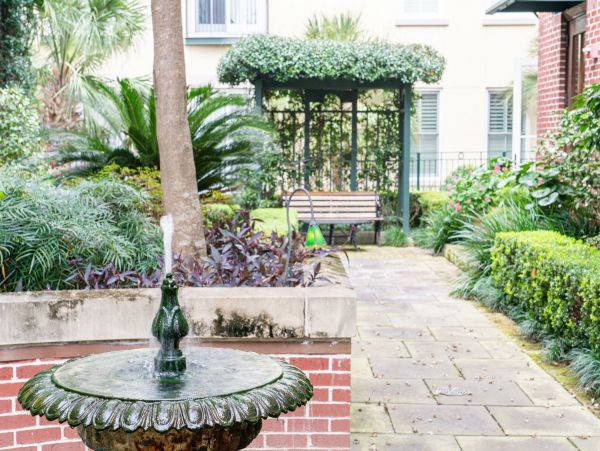 Charleston Condo 1015395