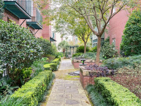 Charleston Condo 1015395