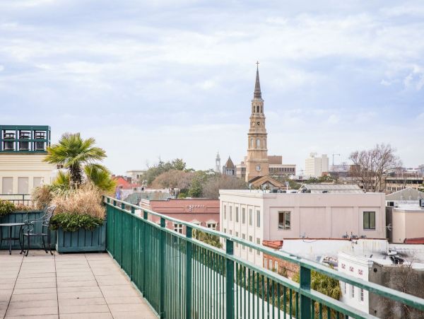 Charleston Condo 1015395