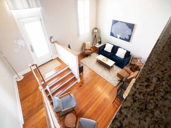 Charleston Condo 1015396