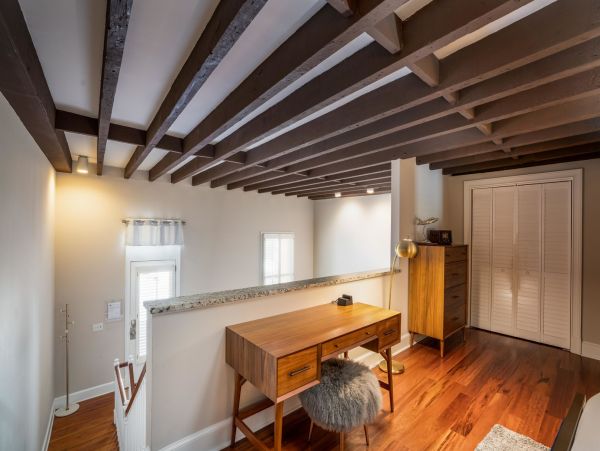 Charleston Condo 1015396