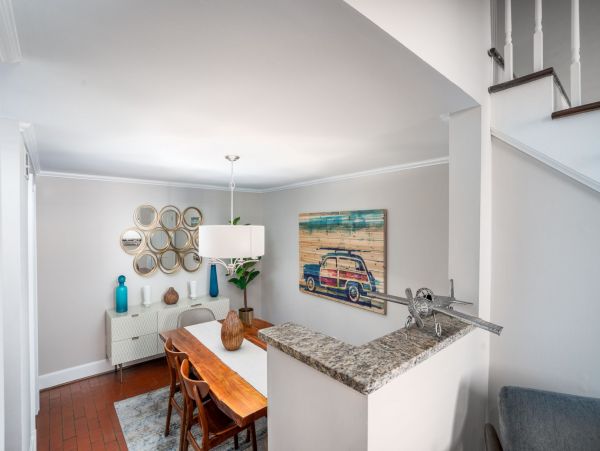 Charleston Condo 1015396