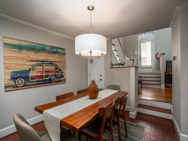Charleston Condo 1015396