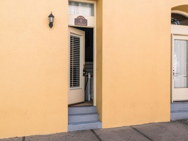 Charleston Condo 1015396