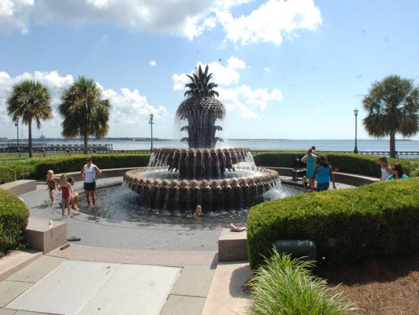Charleston Condo 1015396