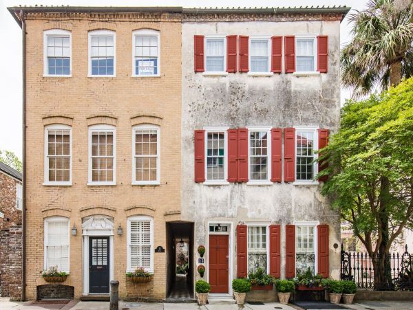 Charleston Condo 1015399