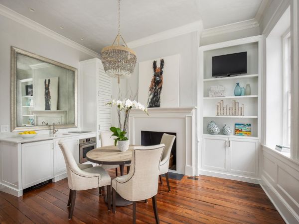 Charleston Condo 1015399
