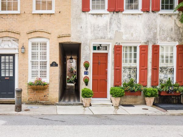 Charleston Condo 1015399