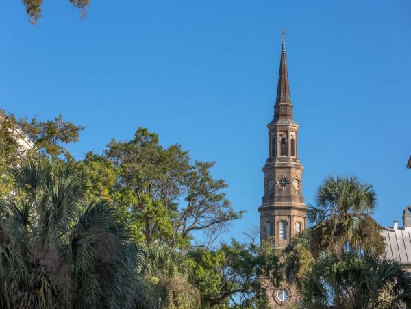 Charleston Condo 1015399