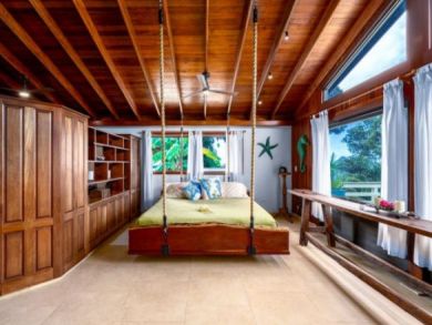 St. Thomas Five Bedroom Vacation Villa - Incredible Views