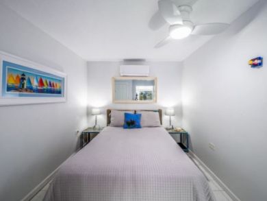 St. Thomas Five Bedroom Vacation Villa - Incredible Views